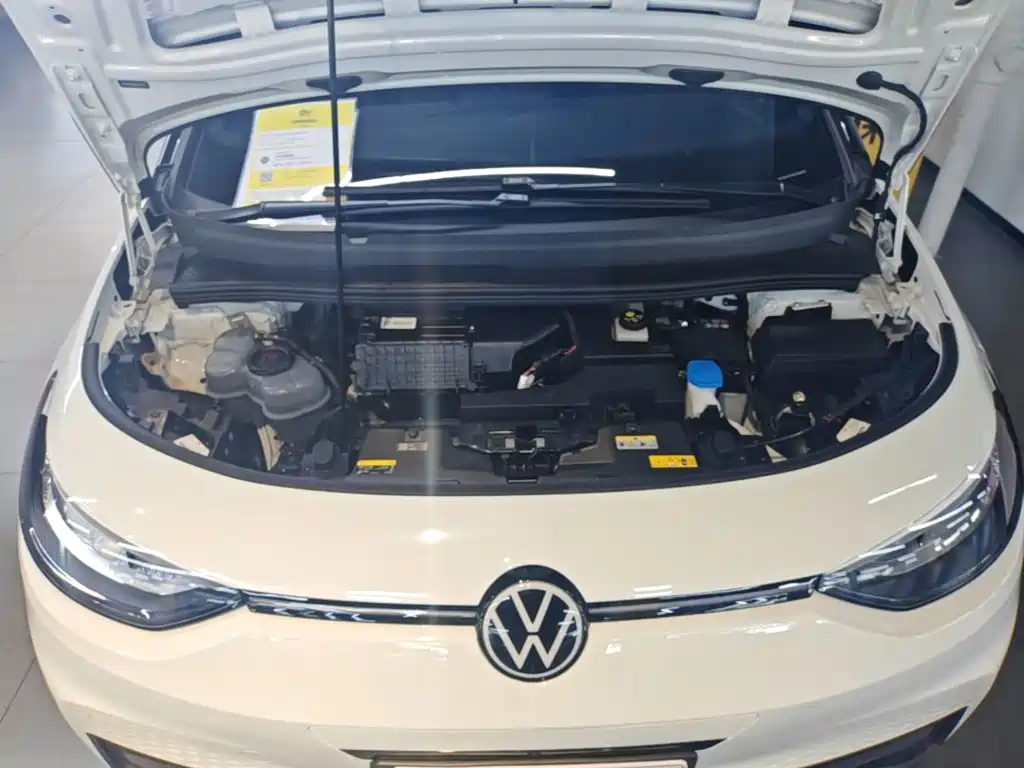 Volkswagen ID.3 — миниатюра 20