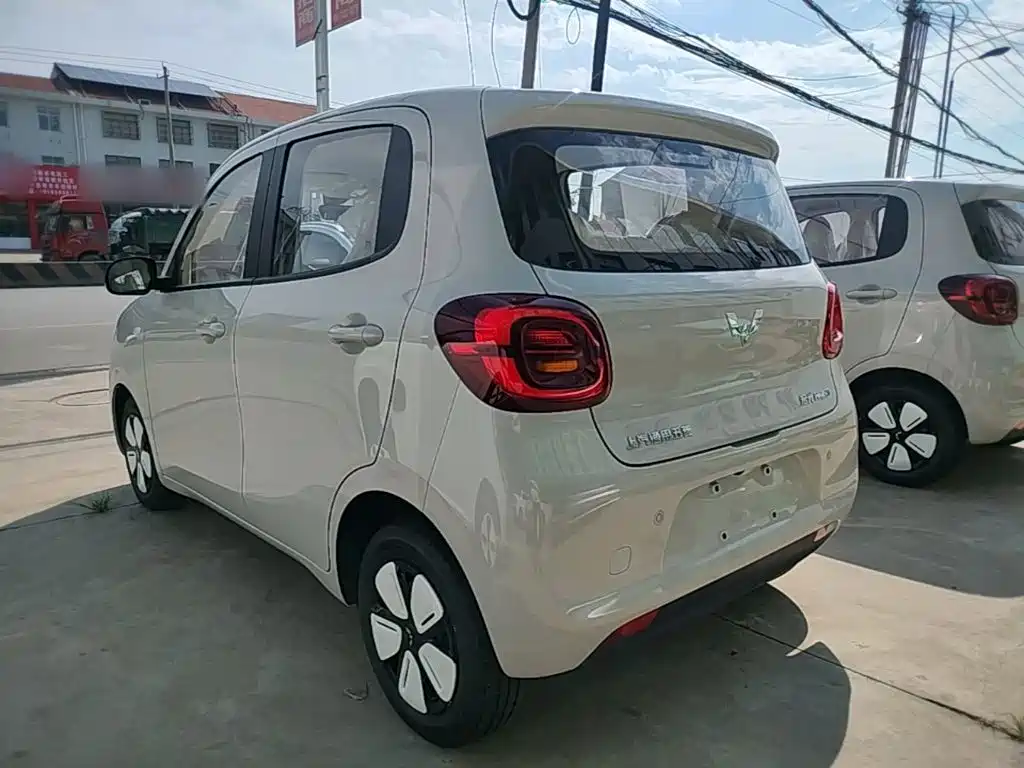 Wuling Mini EV MINIEV 2025
