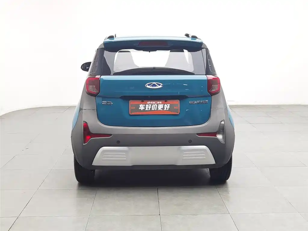 Chery Little Ant 2021 15