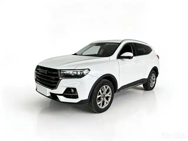 2023 Haval H6