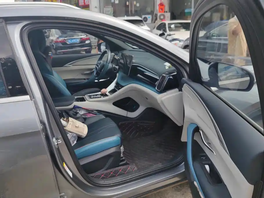 BYD Pro — миниатюра 8