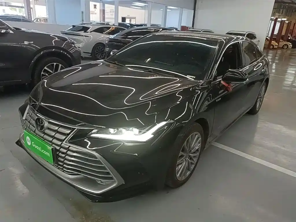 Toyota Avalon 2024