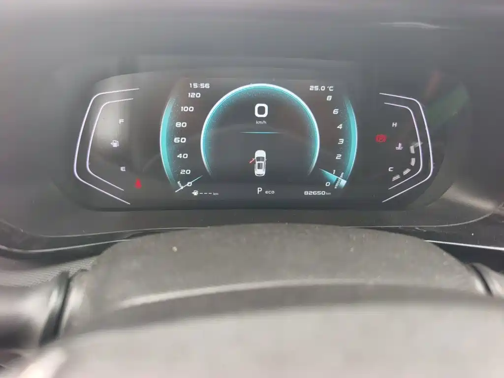 Oshan Oushang X5 — миниатюра 8