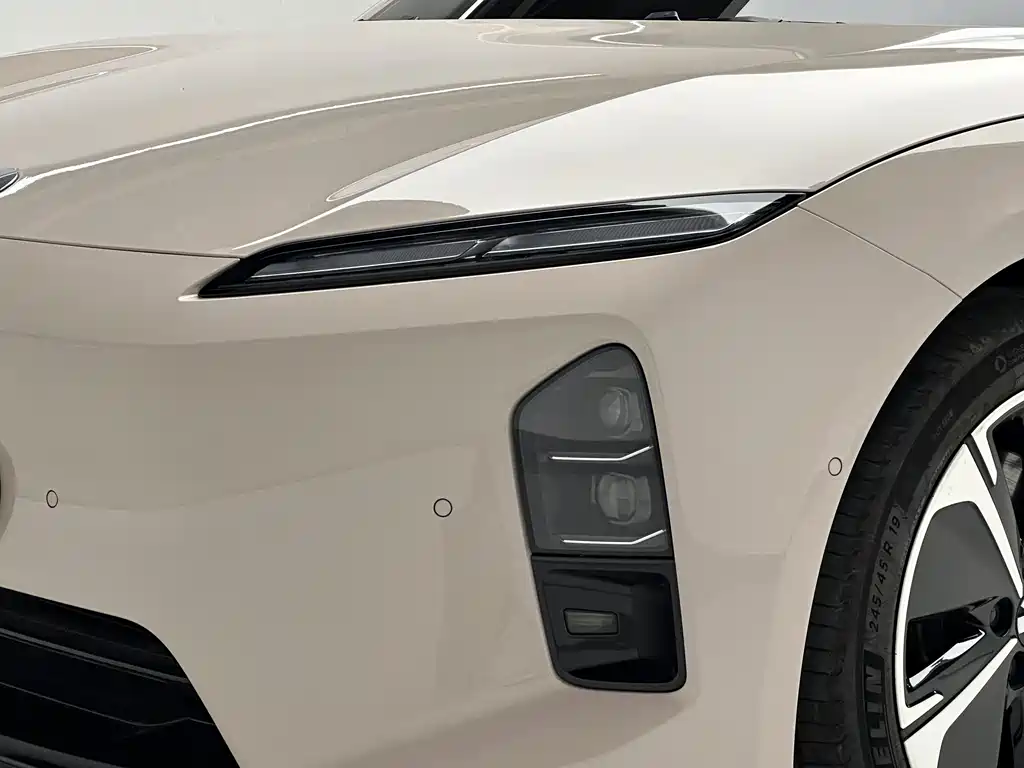 NIO ET5 — миниатюра 20