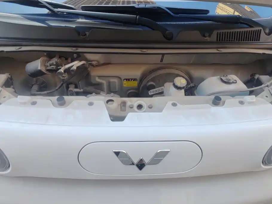 Wuling MINIEV — миниатюра 10