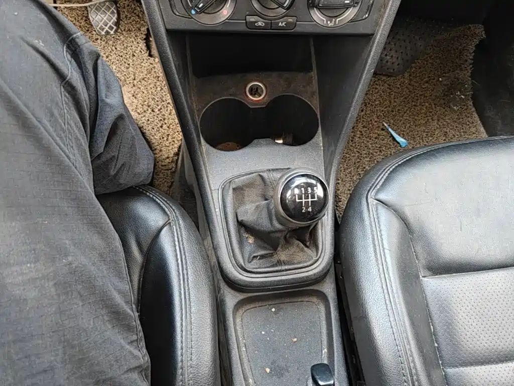 Volkswagen Polo — миниатюра 14
