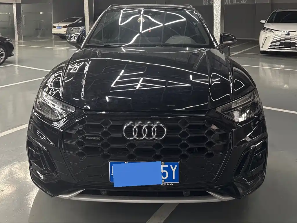 Audi Q5L 2025 45 TFSI