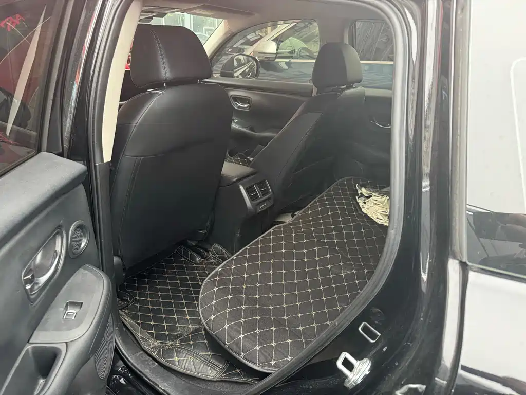 Honda HR-V — миниатюра 4