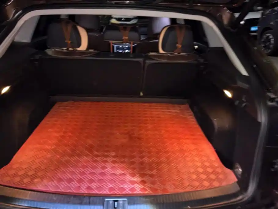 Volkswagen Teramont — миниатюра 4