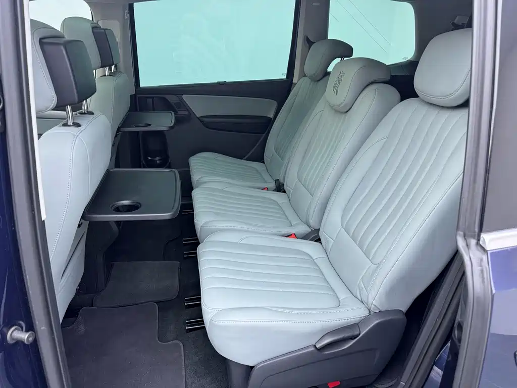 Volkswagen Xia — фотографии объявления, Фото 11