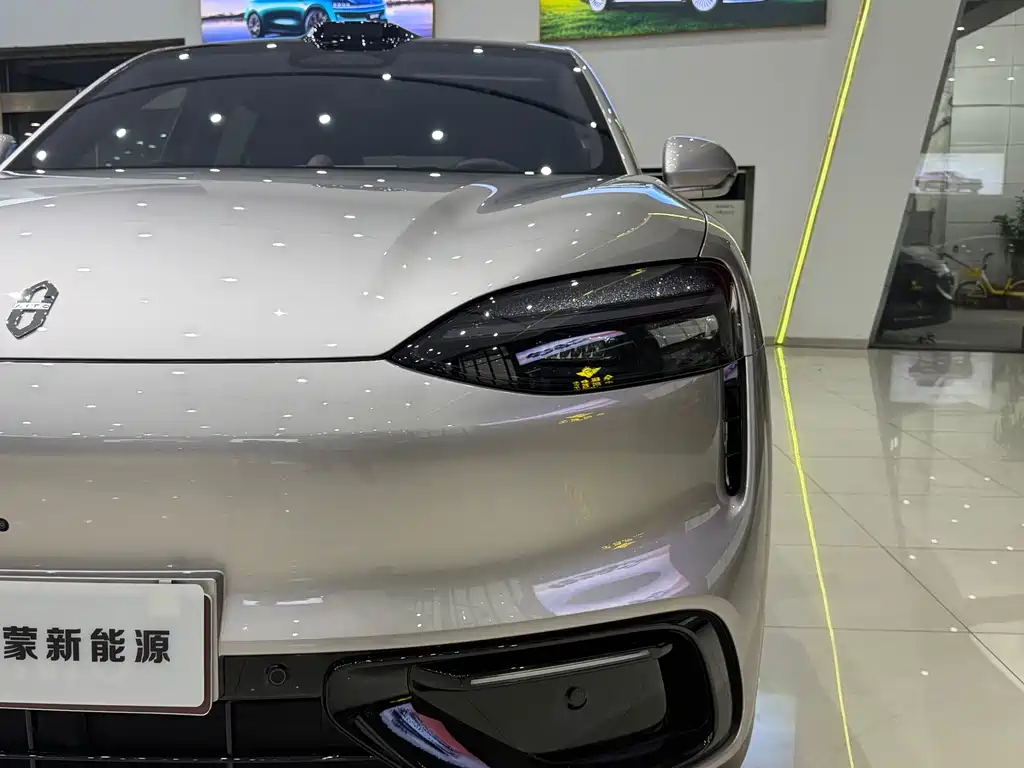 AITO AITO M6 — миниатюра 4