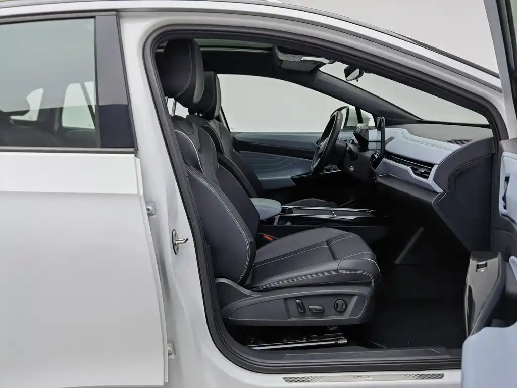 Volkswagen ID.4 X — миниатюра 23