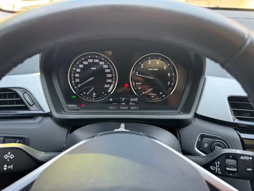 BMW X1 — миниатюра 21
