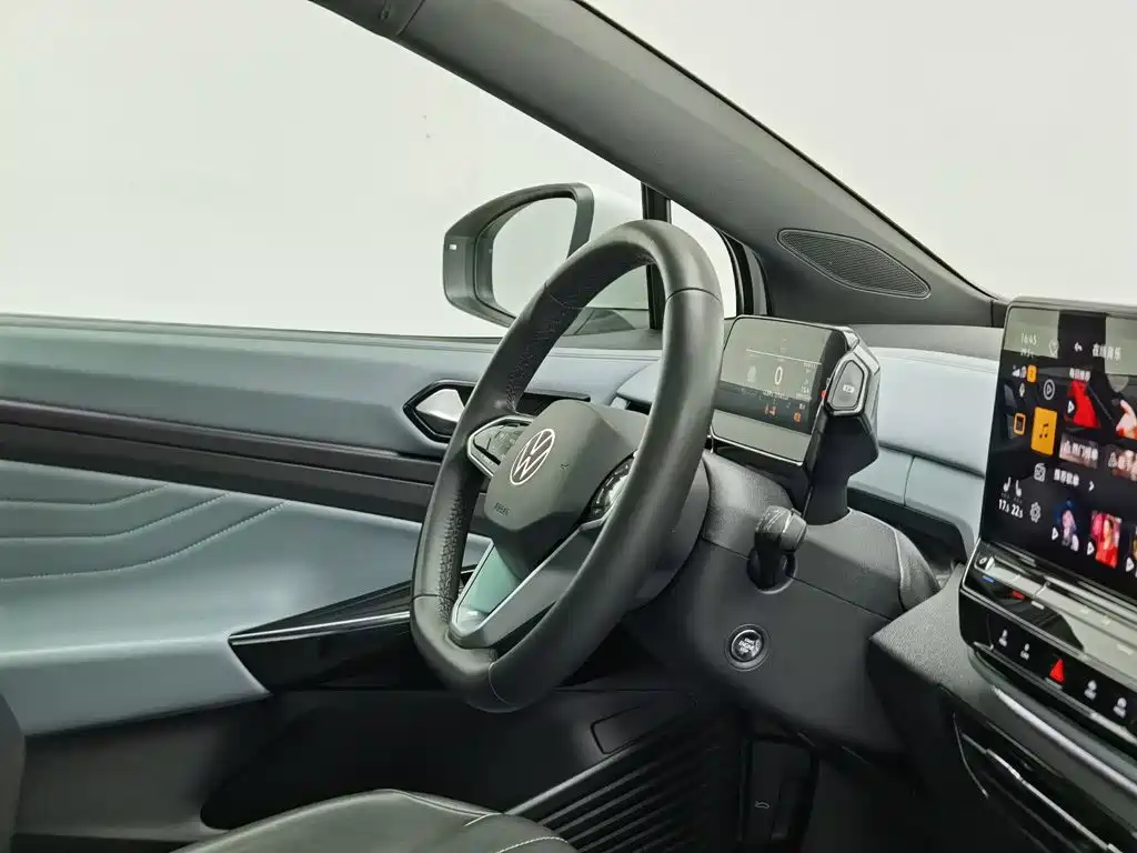 Volkswagen ID.4 X — миниатюра 22