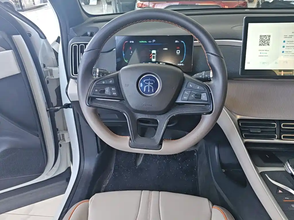 BYD Pro New Energy — миниатюра 11