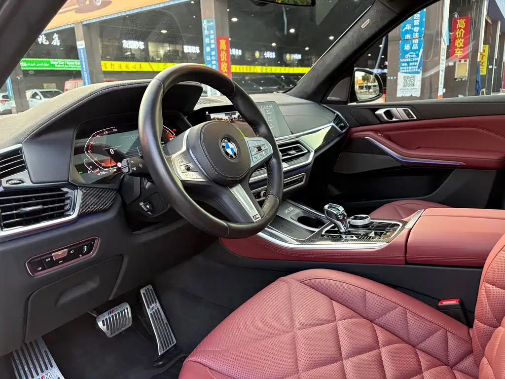 BMW X5 — миниатюра 4