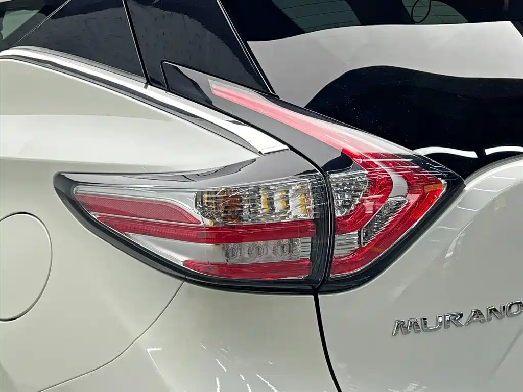 Nissan Murano 2019 2.5L XL Luxury V