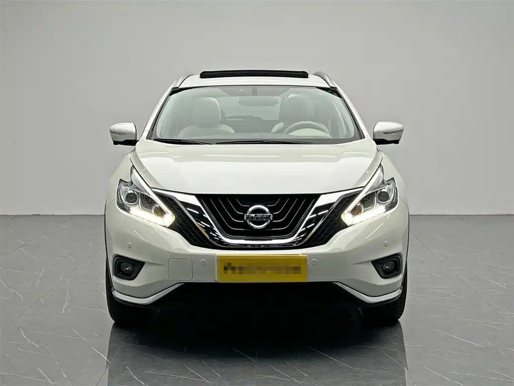 Nissan Murano 2019 2.5L XL Luxury V