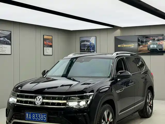 VOLKSWAGEN TOURANG