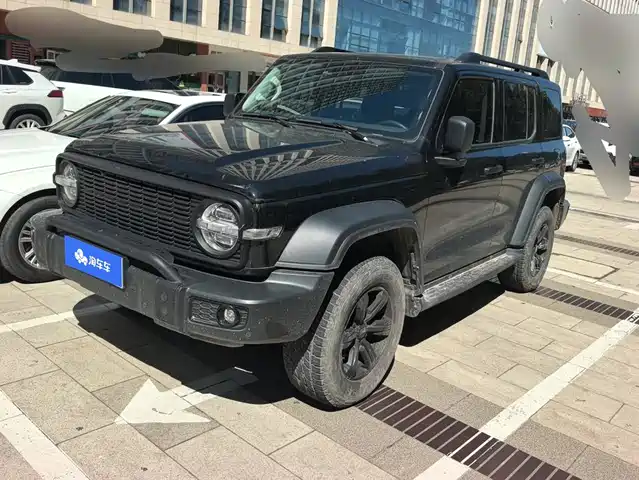 Tank 300
