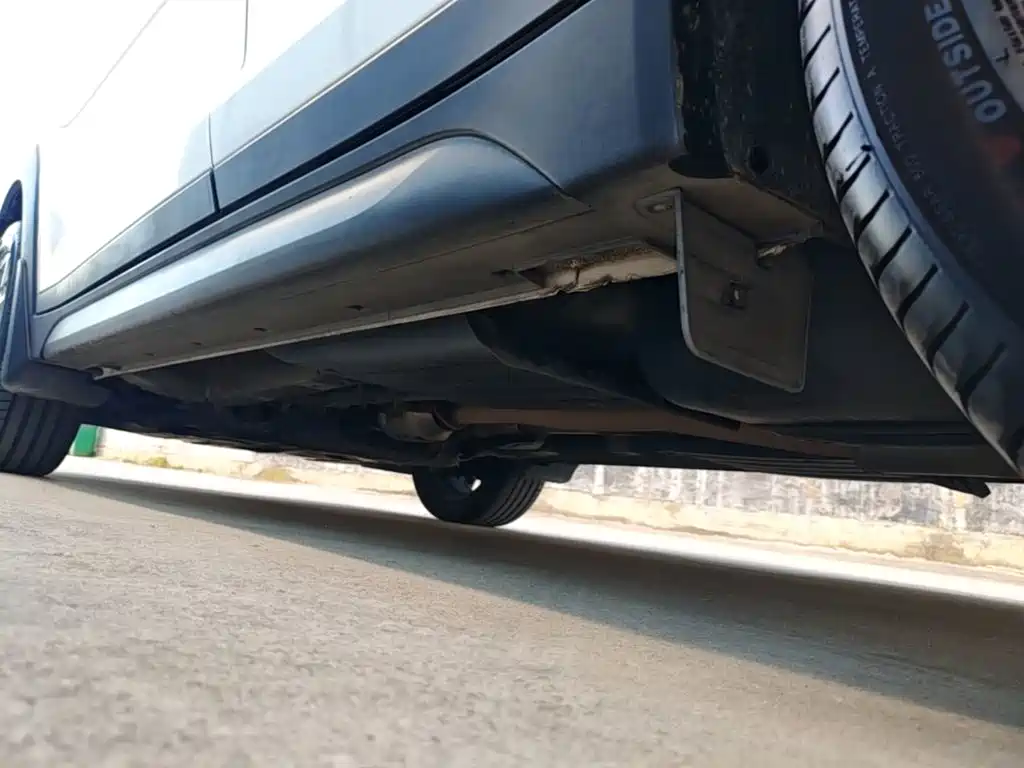 Hyundai Tucson — миниатюра 22