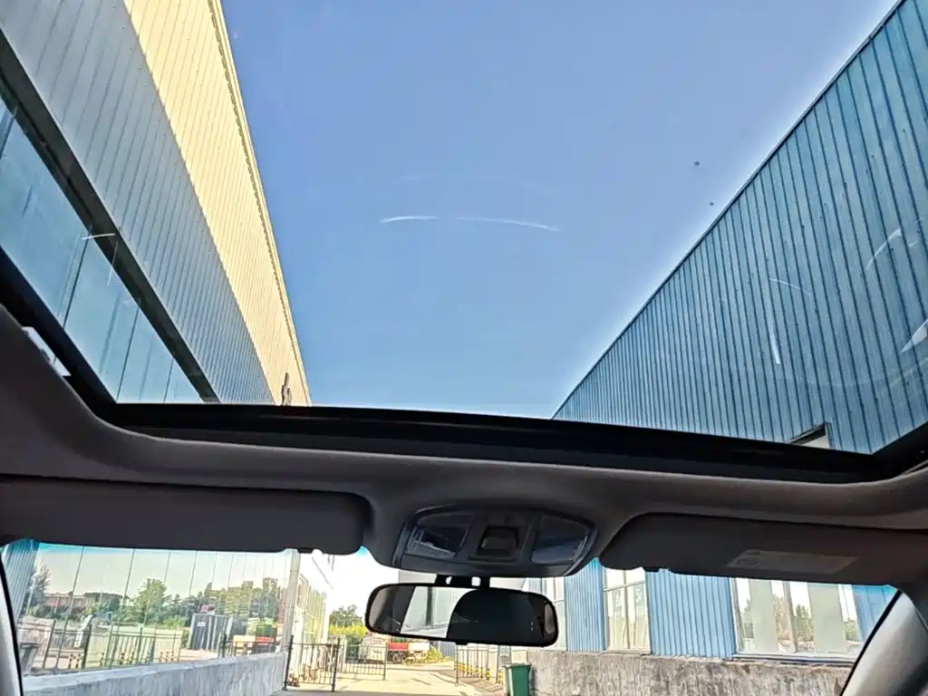 Hyundai Tucson — миниатюра 18