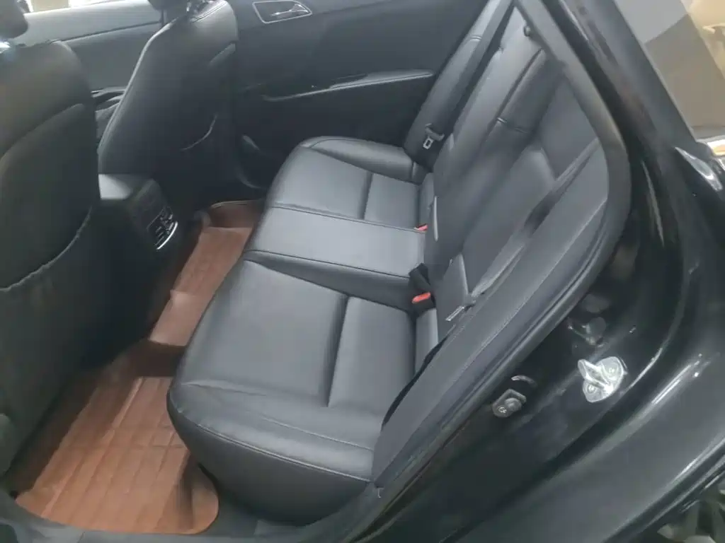 Hyundai Mistra — миниатюра 17