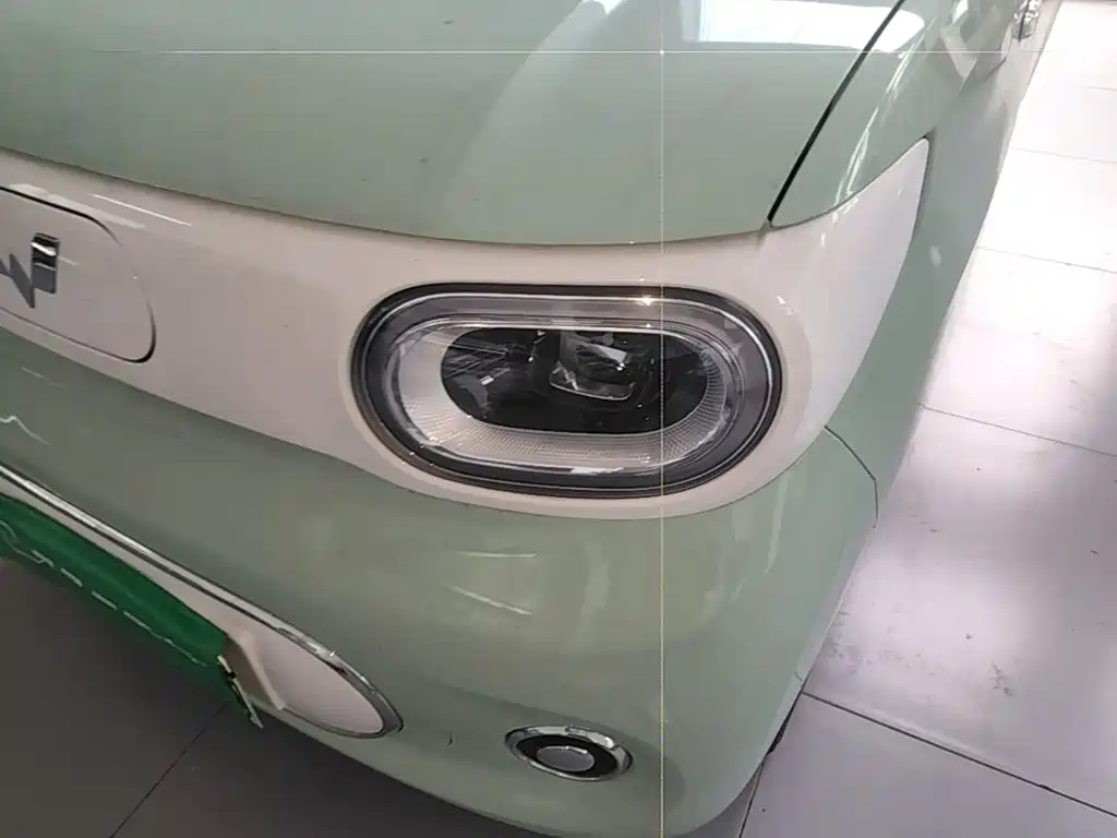 Wuling MINIEV — миниатюра 24