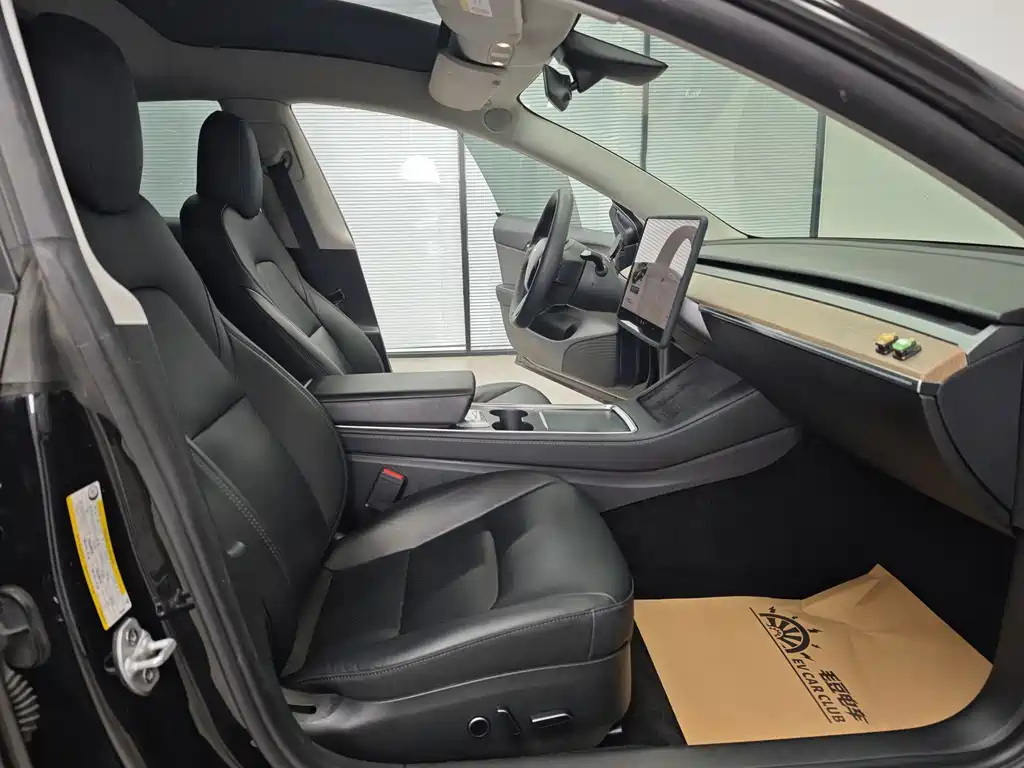 Tesla Model 3 — миниатюра 54