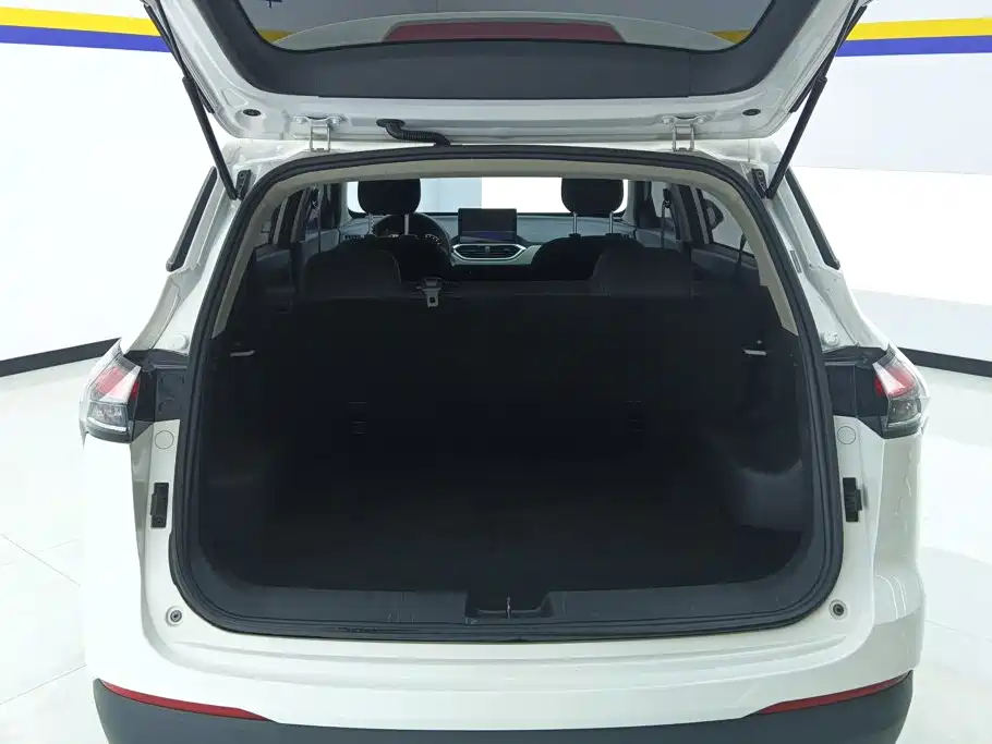 Baojun 510 — миниатюра 4
