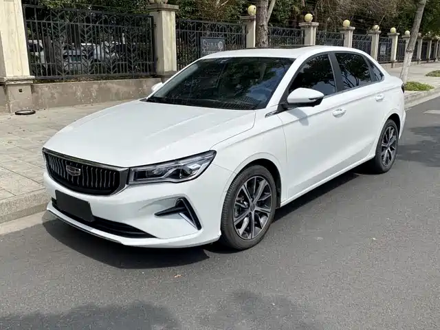 geely-automobile emgrand