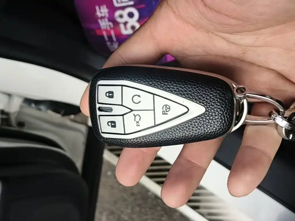 Changan CS75 PLUS — миниатюра 9