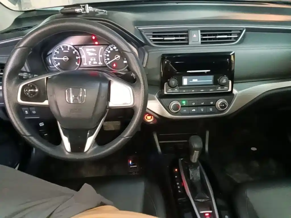 Honda Envix — миниатюра 10