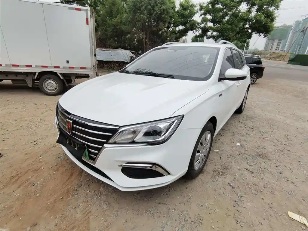 Roewe Ei5 2018