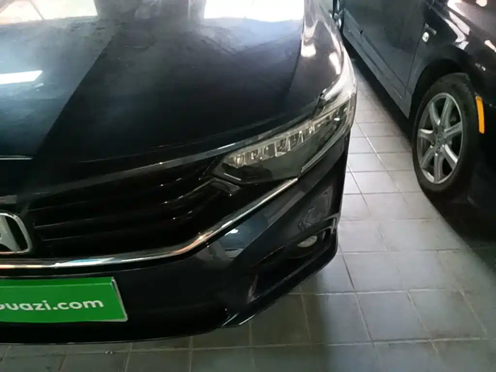 Honda Envix — миниатюра 24