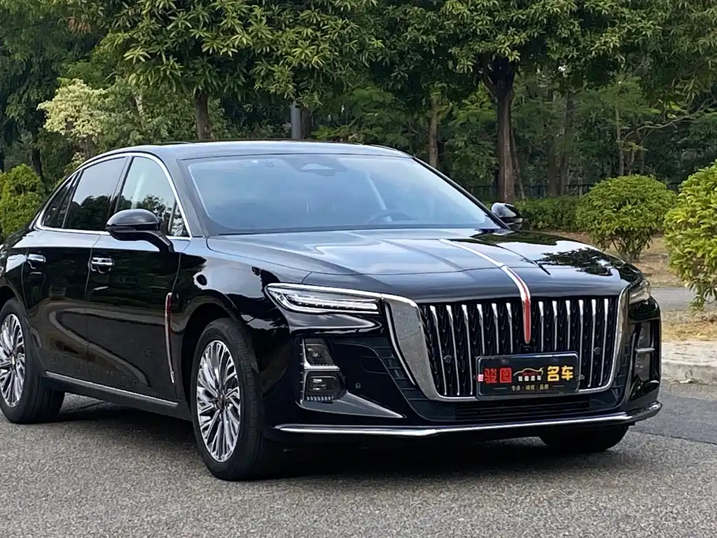 Hongqi HONGQI H5