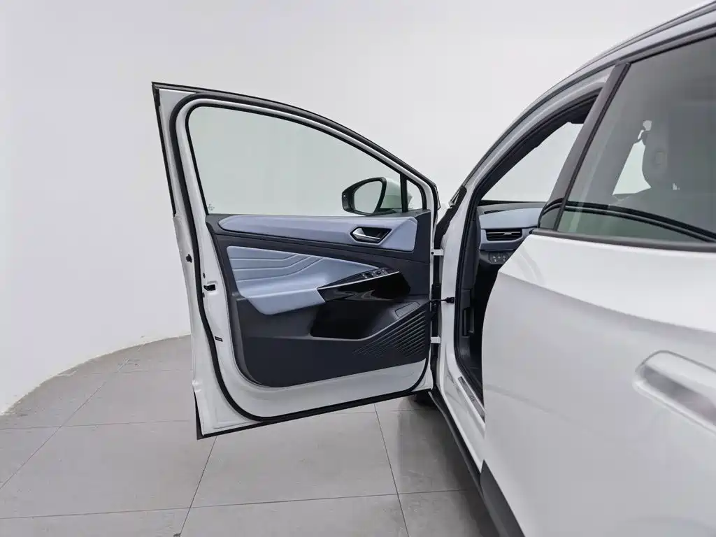 Volkswagen ID.4 X — миниатюра 8