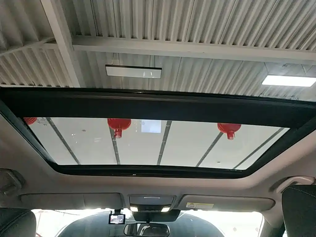Honda CR-V — миниатюра 18