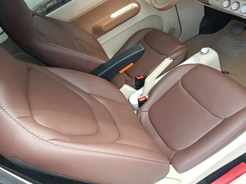 Wuling MINIEV — миниатюра 25
