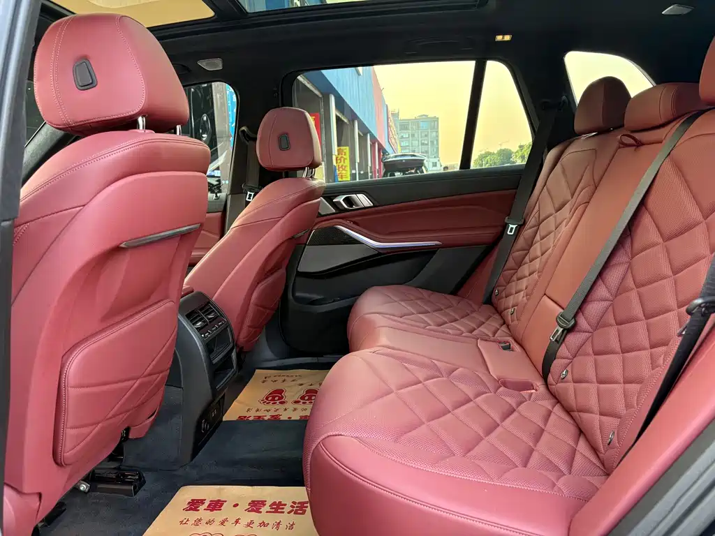 BMW X5 — миниатюра 13