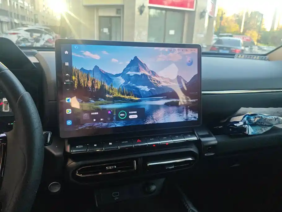 Haval Big Dog PLUS — миниатюра 13