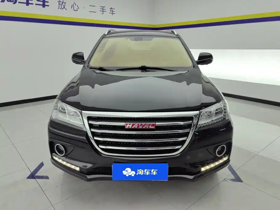 Haval H2 — миниатюра 2