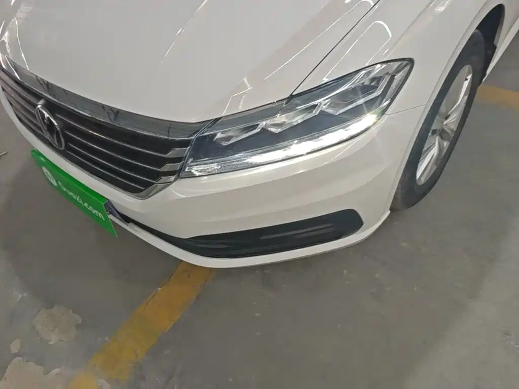 Volkswagen Lavida — миниатюра 24