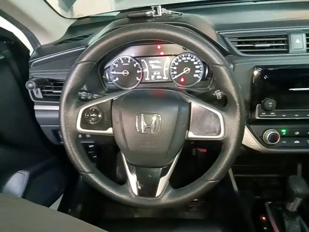 Honda Envix — миниатюра 11