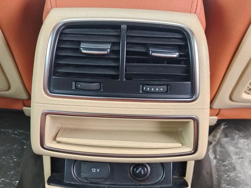 Audi A6L — миниатюра 16