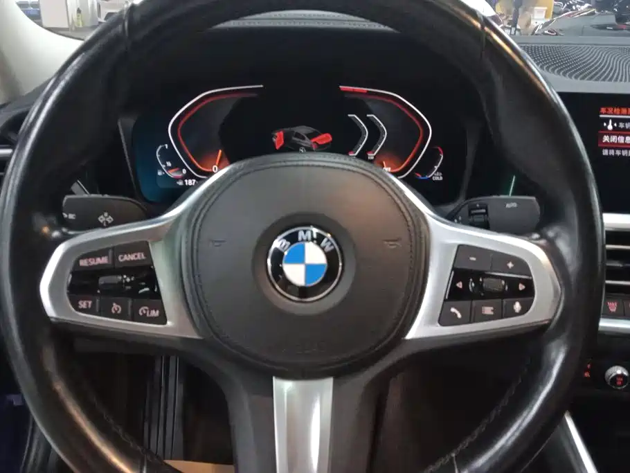 BMW 3 Series — миниатюра 15