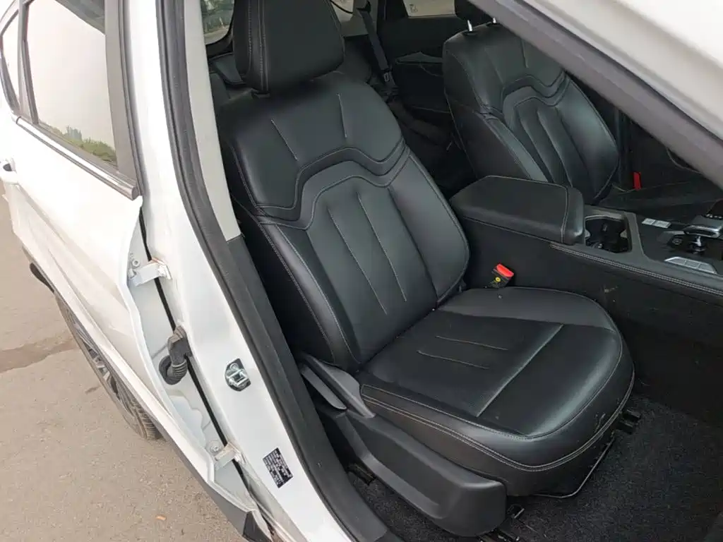 Jetour X70 — миниатюра 25