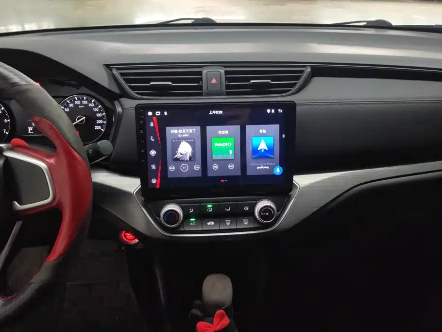 Honda Envix — миниатюра 13