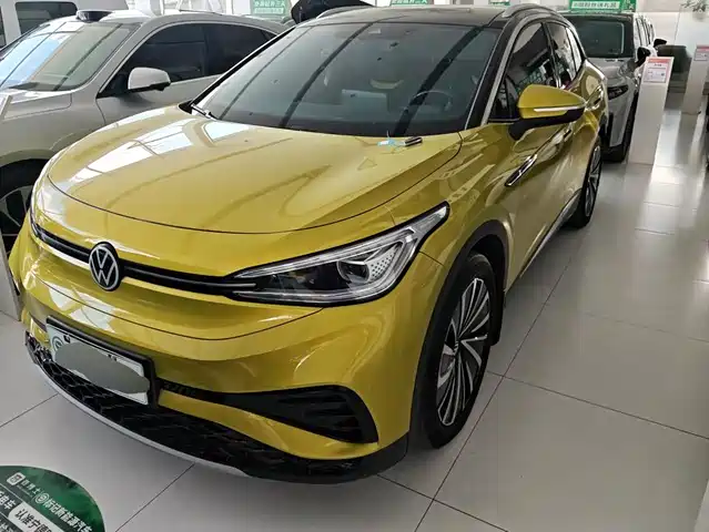 Volkswagen ID.4