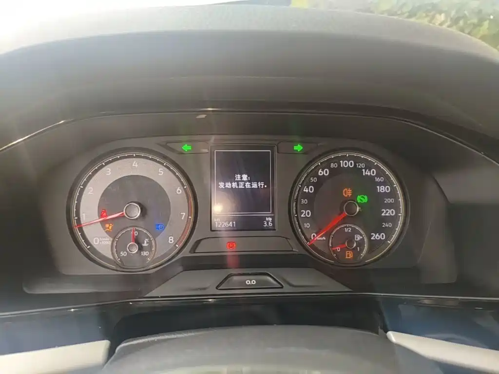 Volkswagen Lavida — миниатюра 12